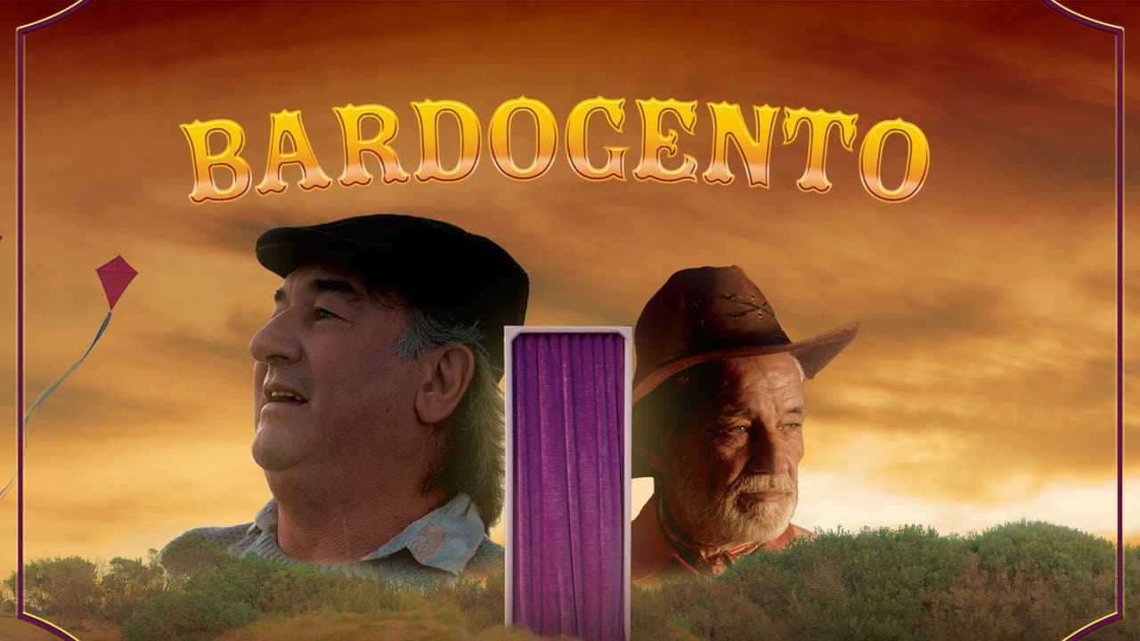 Bardogento