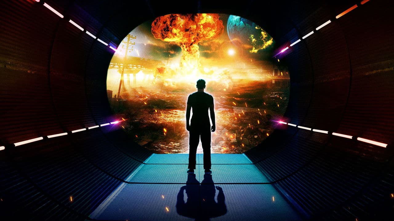 Breaking Infinity