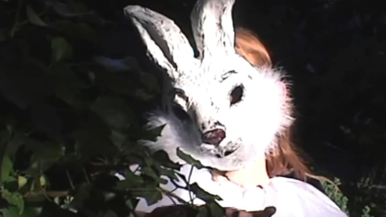 Baby, I'm The Wolf, The Film