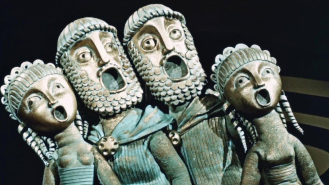 The Little Quartet