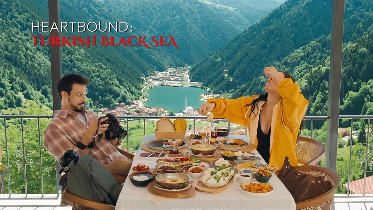 Heartbound: Turkish Black Sea