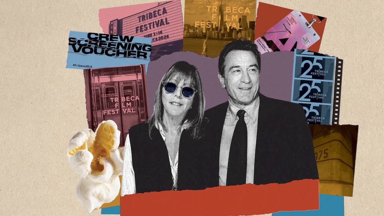 Tribeca 25