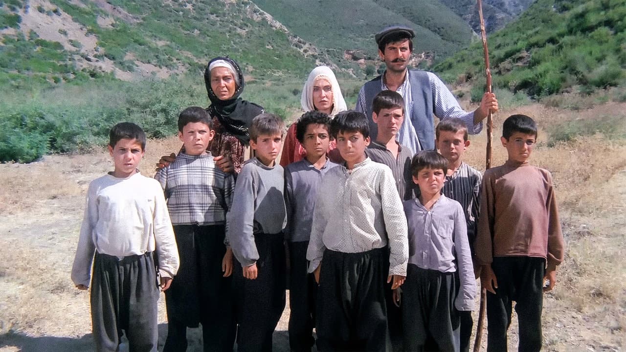 Çocuklar Çiçektir: Kuduz