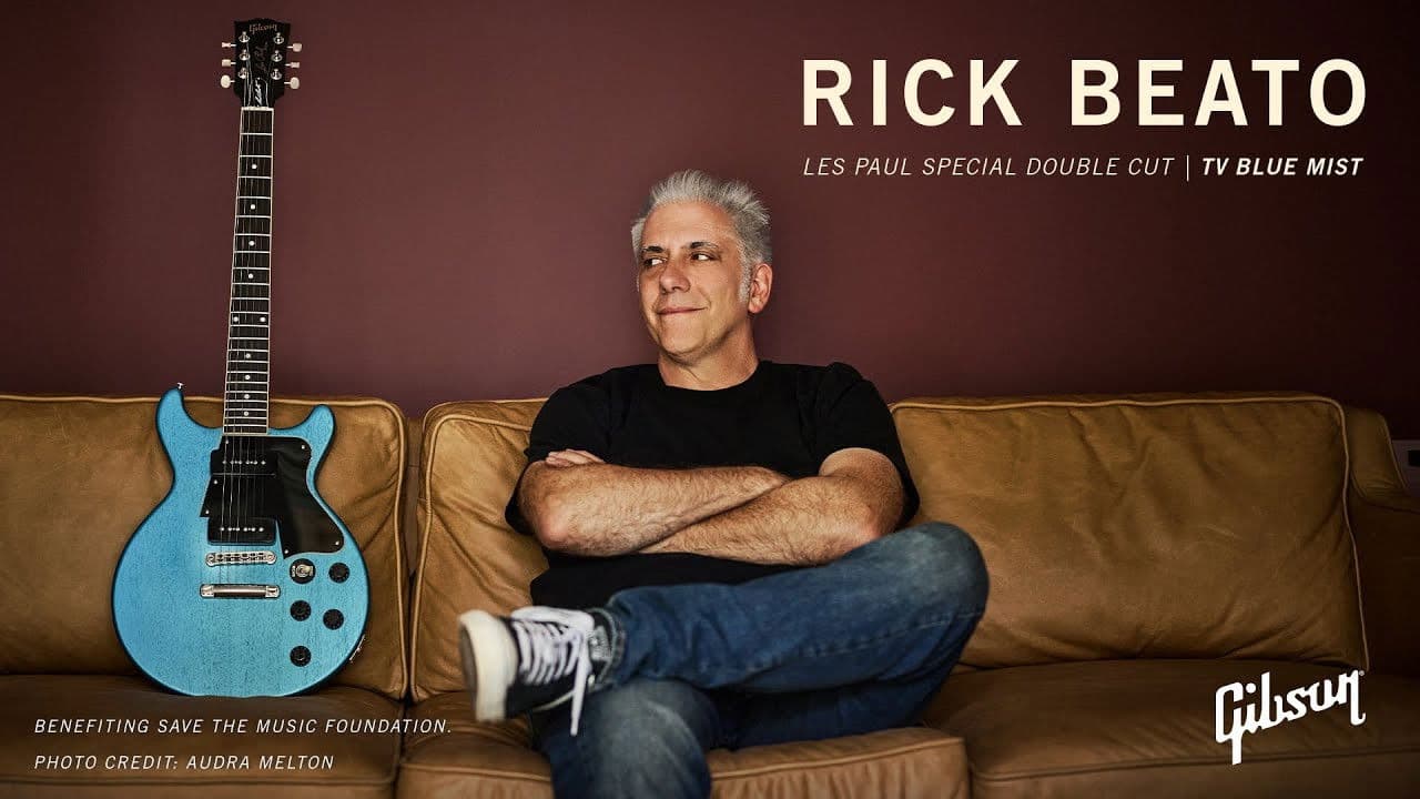 Rick Beato