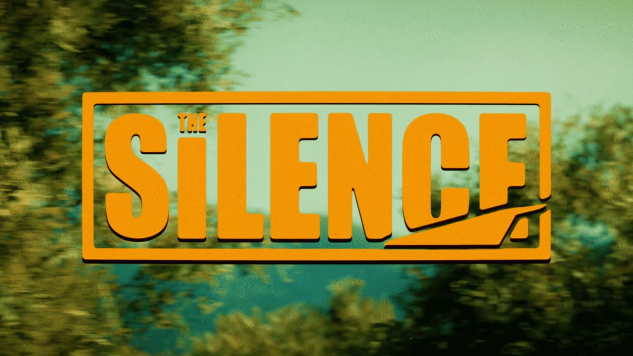 The Silence