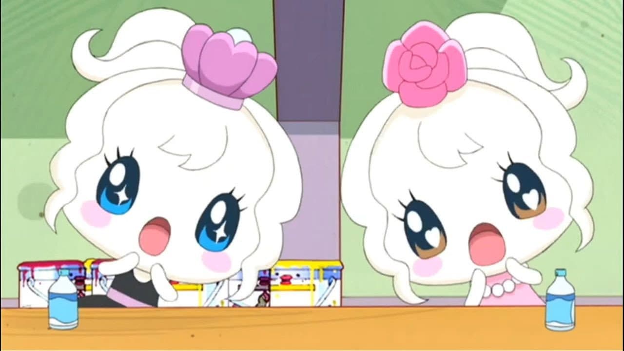 Tamagotchi! Miracle Friends