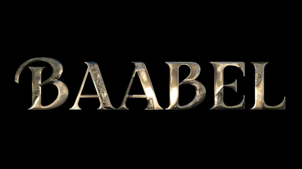 Baabel