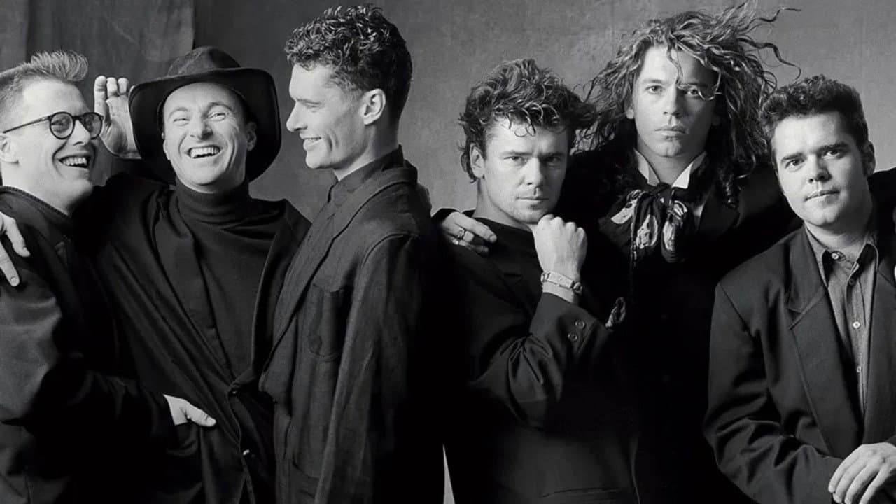 INXS - Kick 30th Anniversary Edition