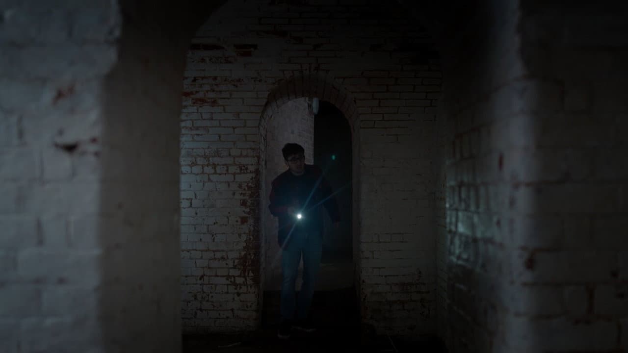 In Fear