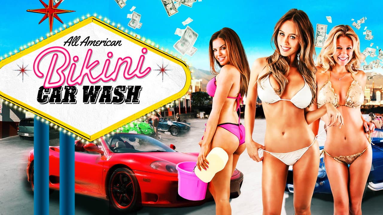 All American Bikini Car Wash