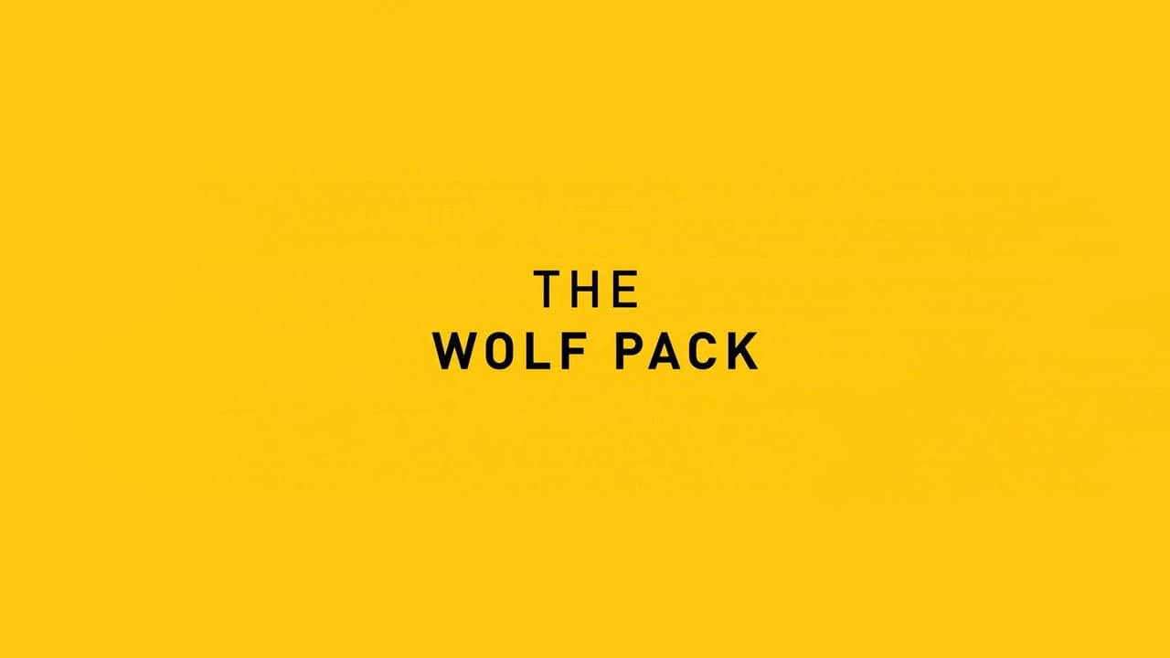 The Wolf Pack