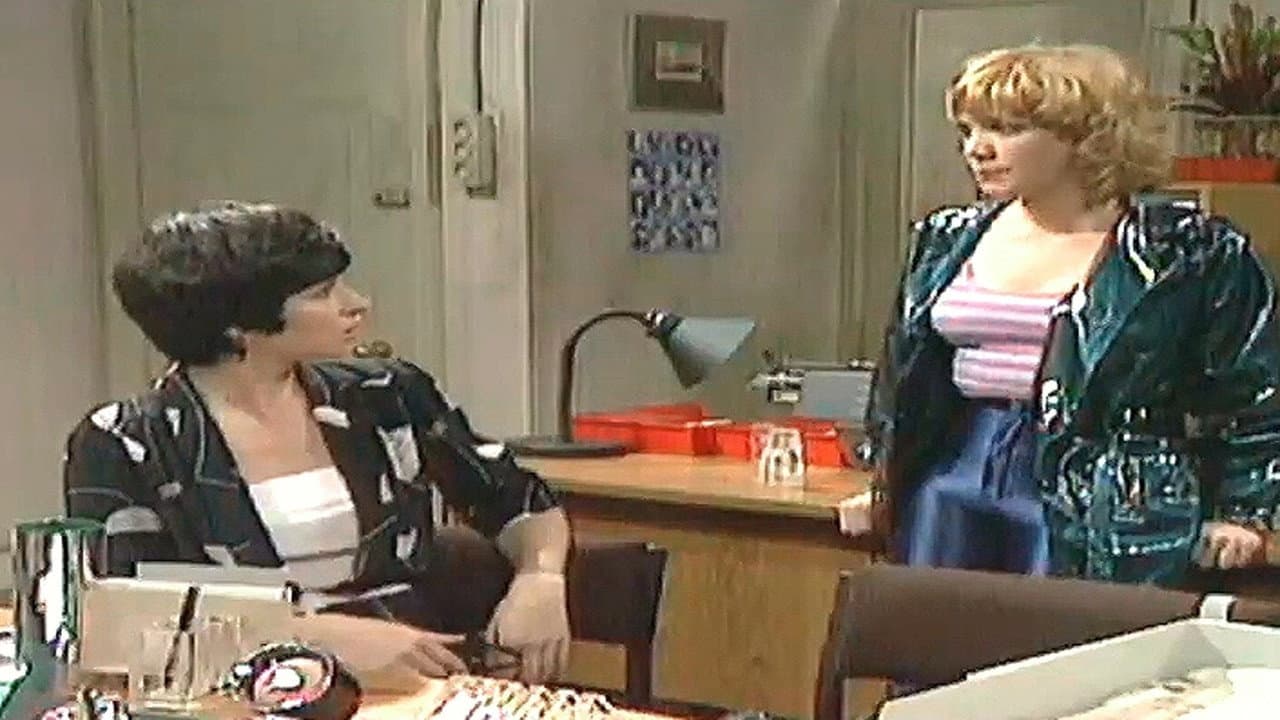 The Glamour Girls