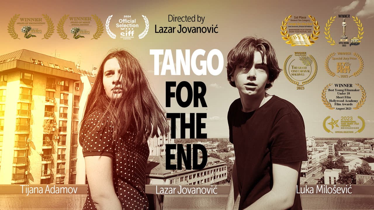 Tango for the End