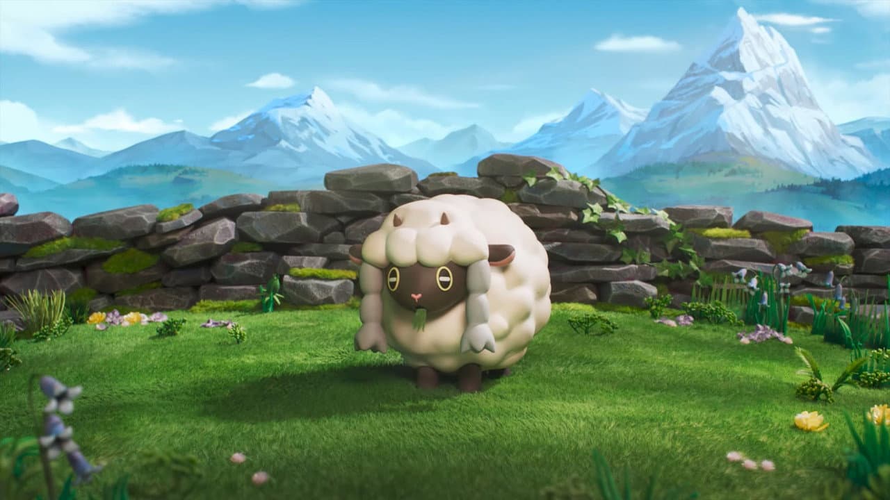 Pokémon Tales: The Misadventures of Sirfetch'd & Pichu