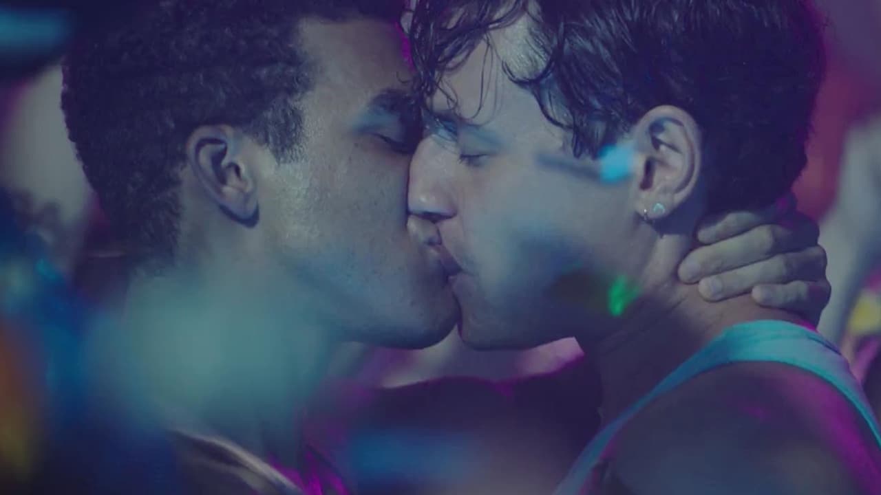 Midnight Kiss
