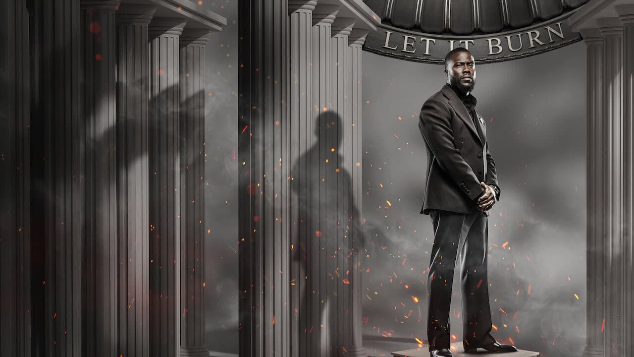 The Roast of Kevin Hart