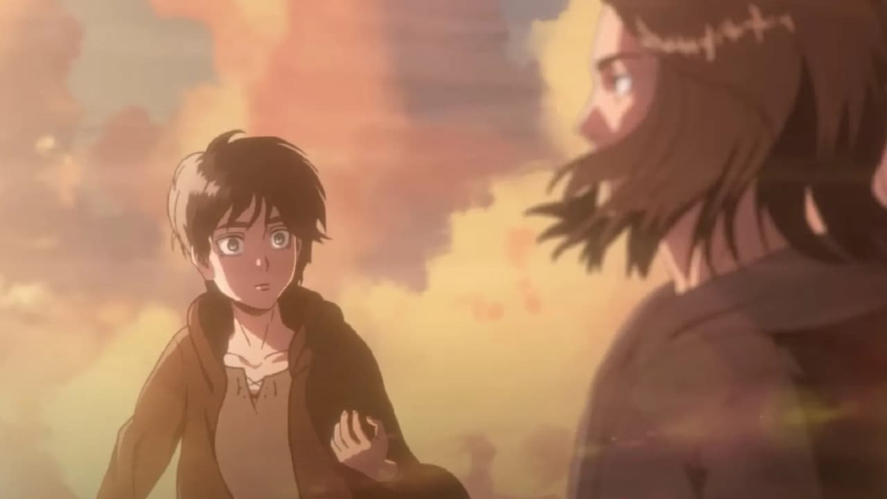 Attack on Titan: Requiem
