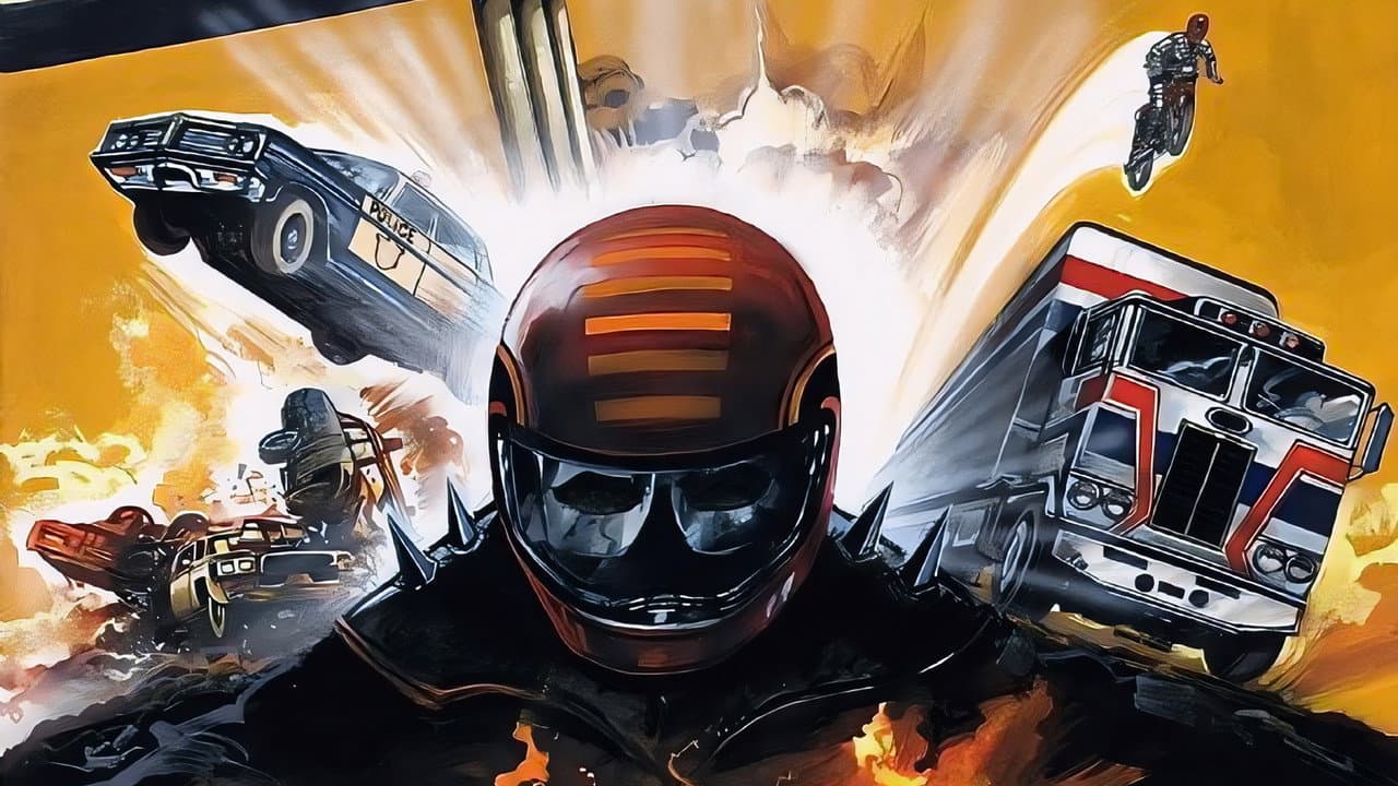 Death Driver