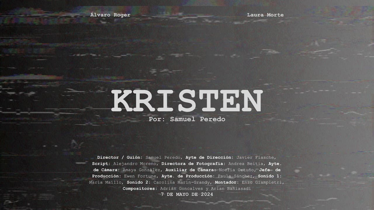 Kristen