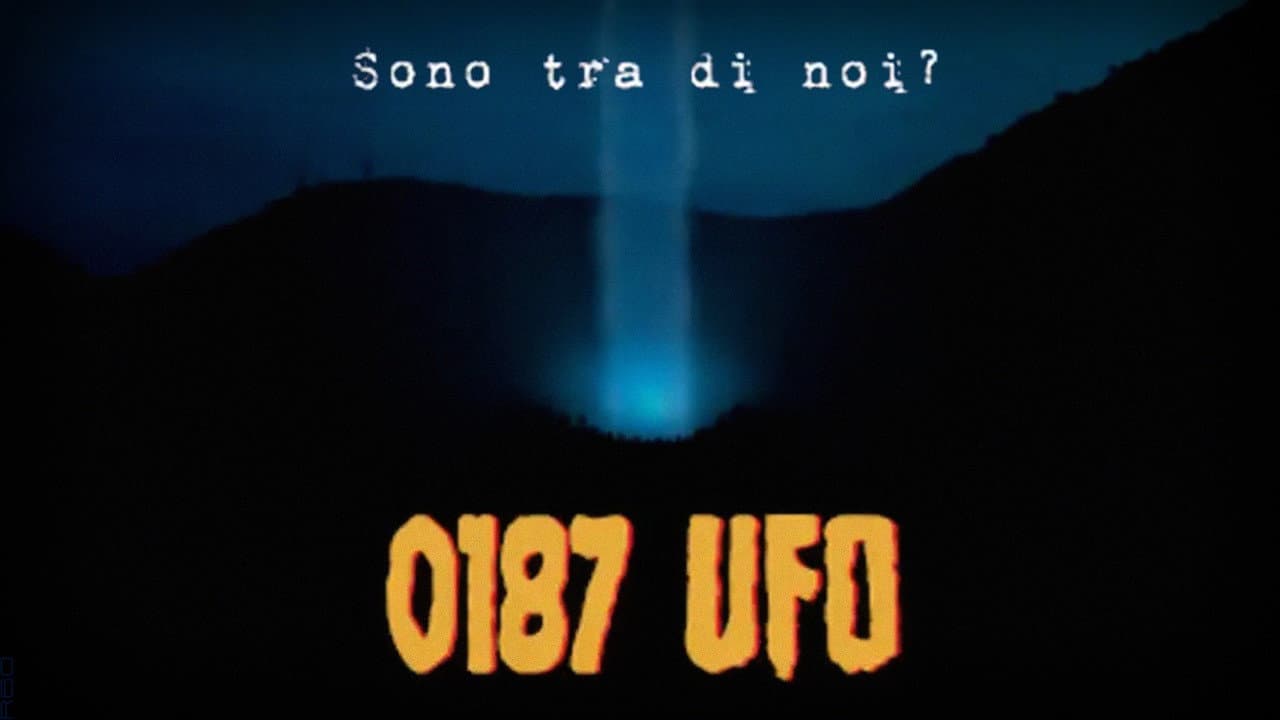 0187 UFO