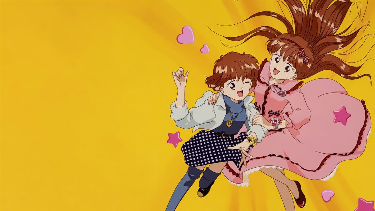 Miracle Girls