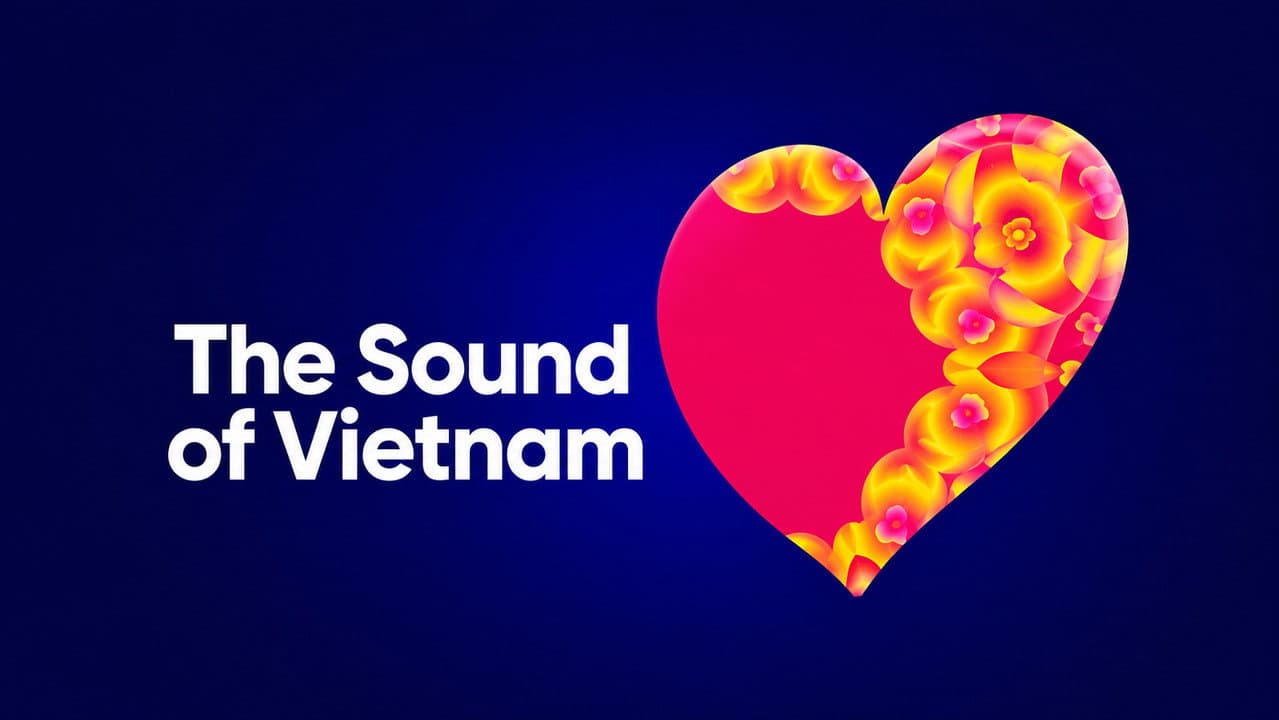 The Sound of Vietnam