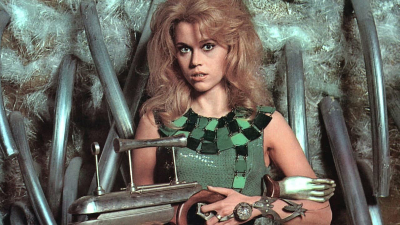 Citizen Jane Fonda