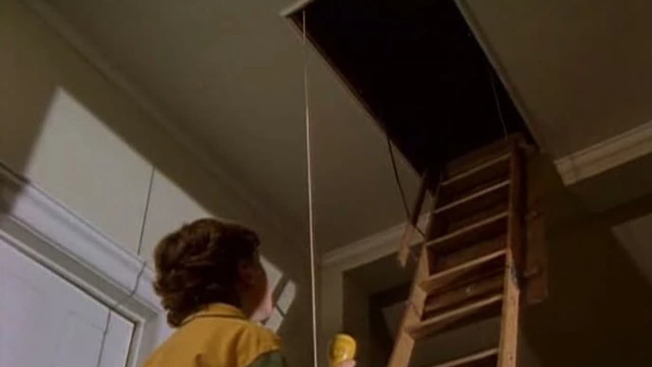 Goosebumps: Don't Go to Sleep!