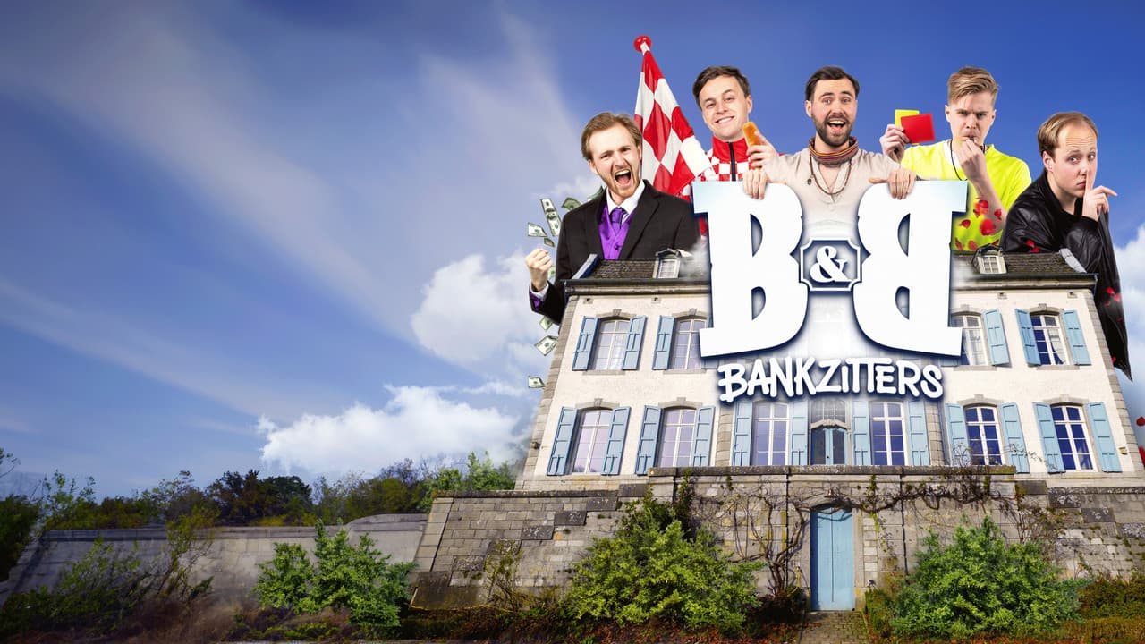 B&B Bankzitters