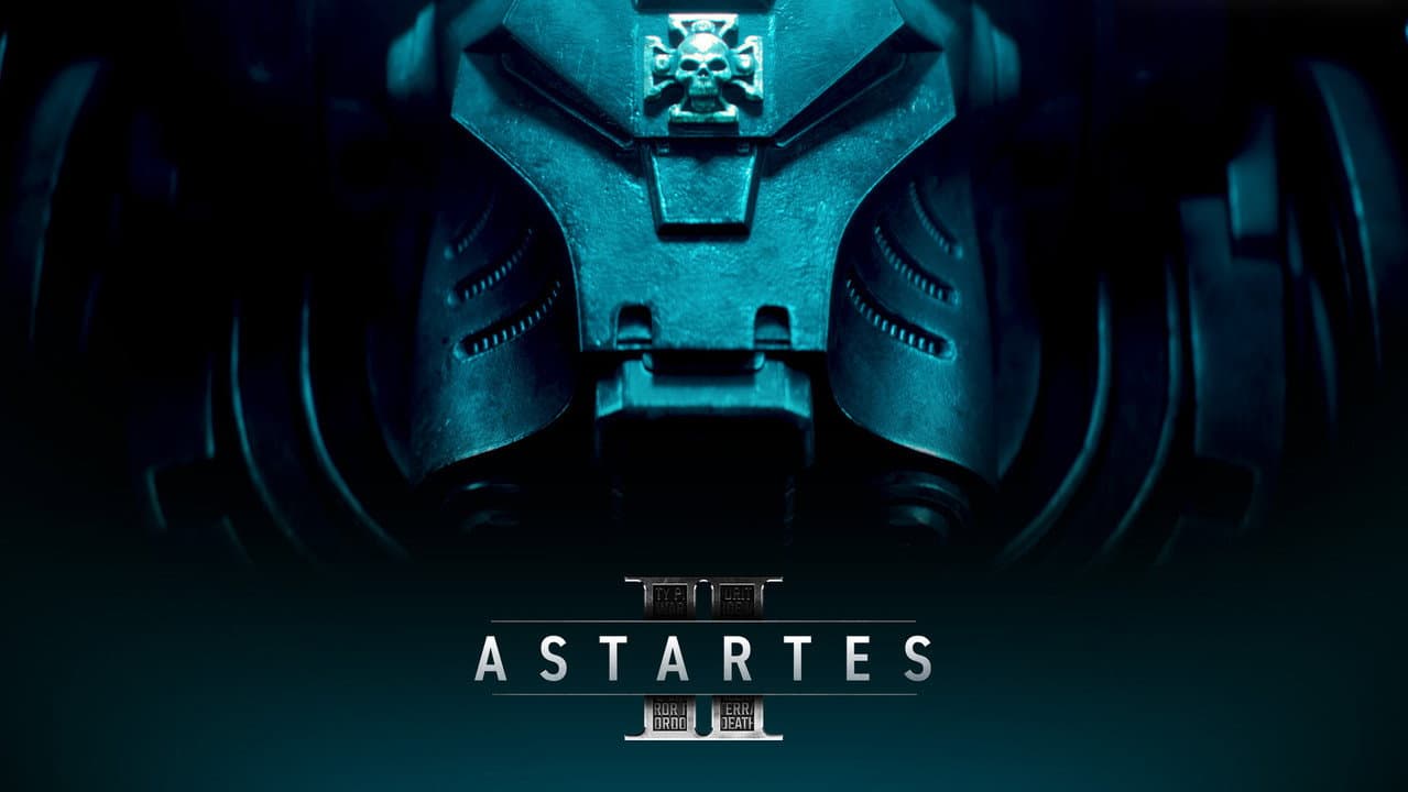 Astartes