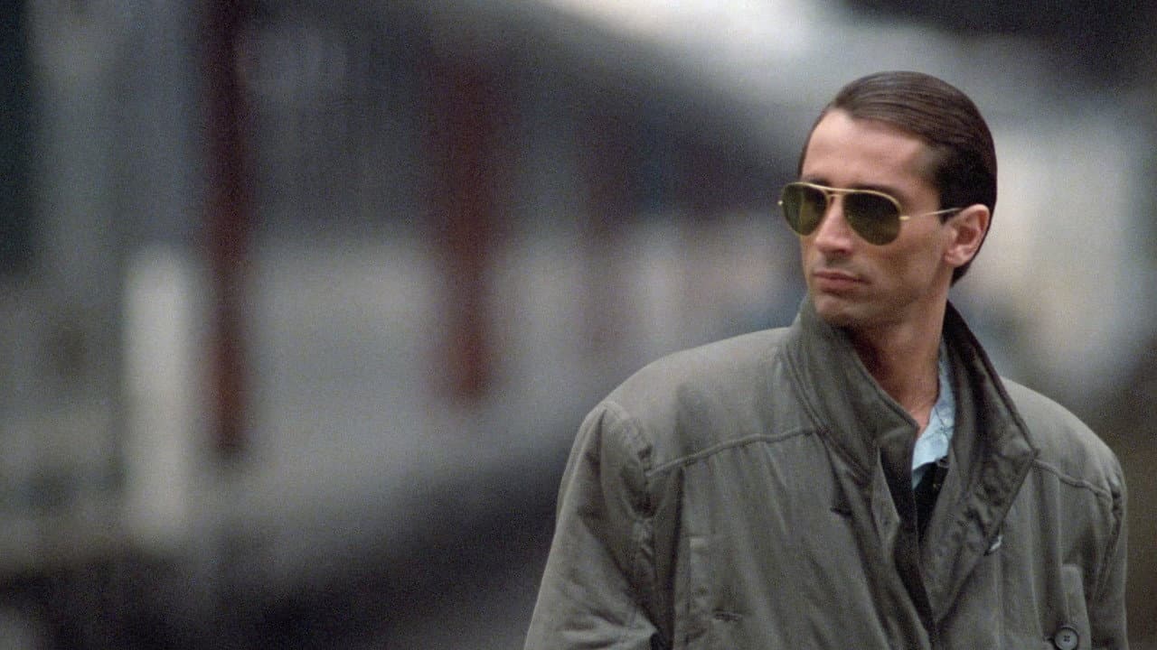 The Informer