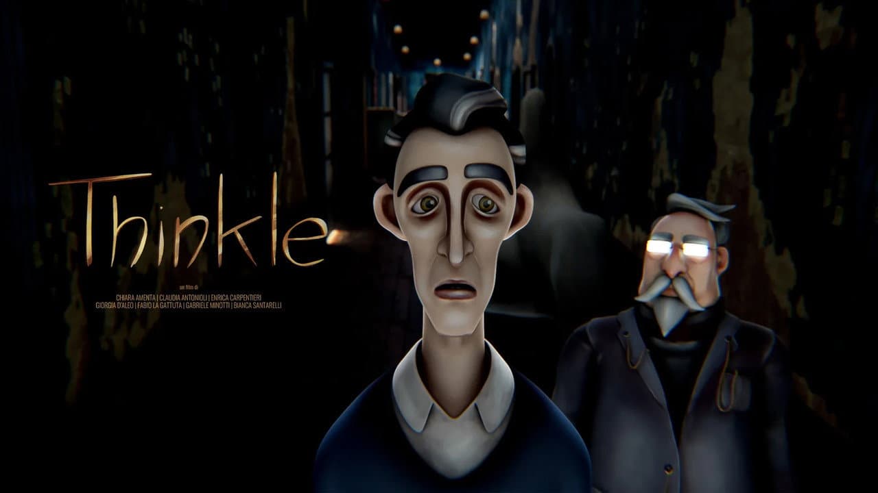 Thinkle