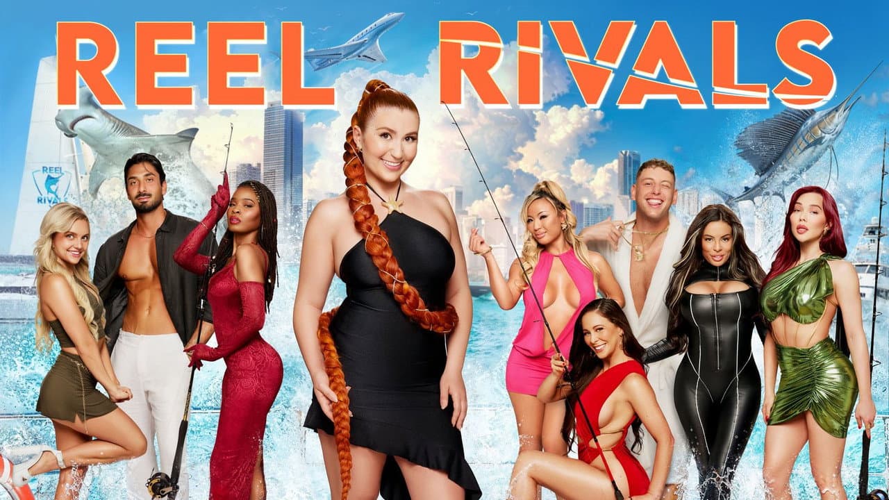 Reel Rivals