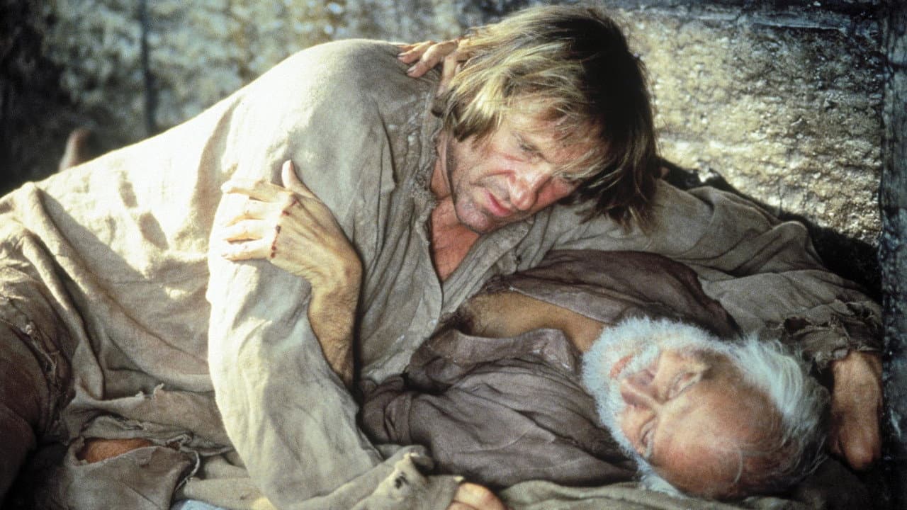 The Count of Monte Cristo