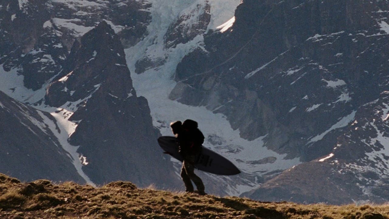 Beyond Borders Patagonia