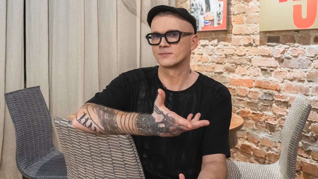 Tomasz Pagowski. Remont u Ciebie