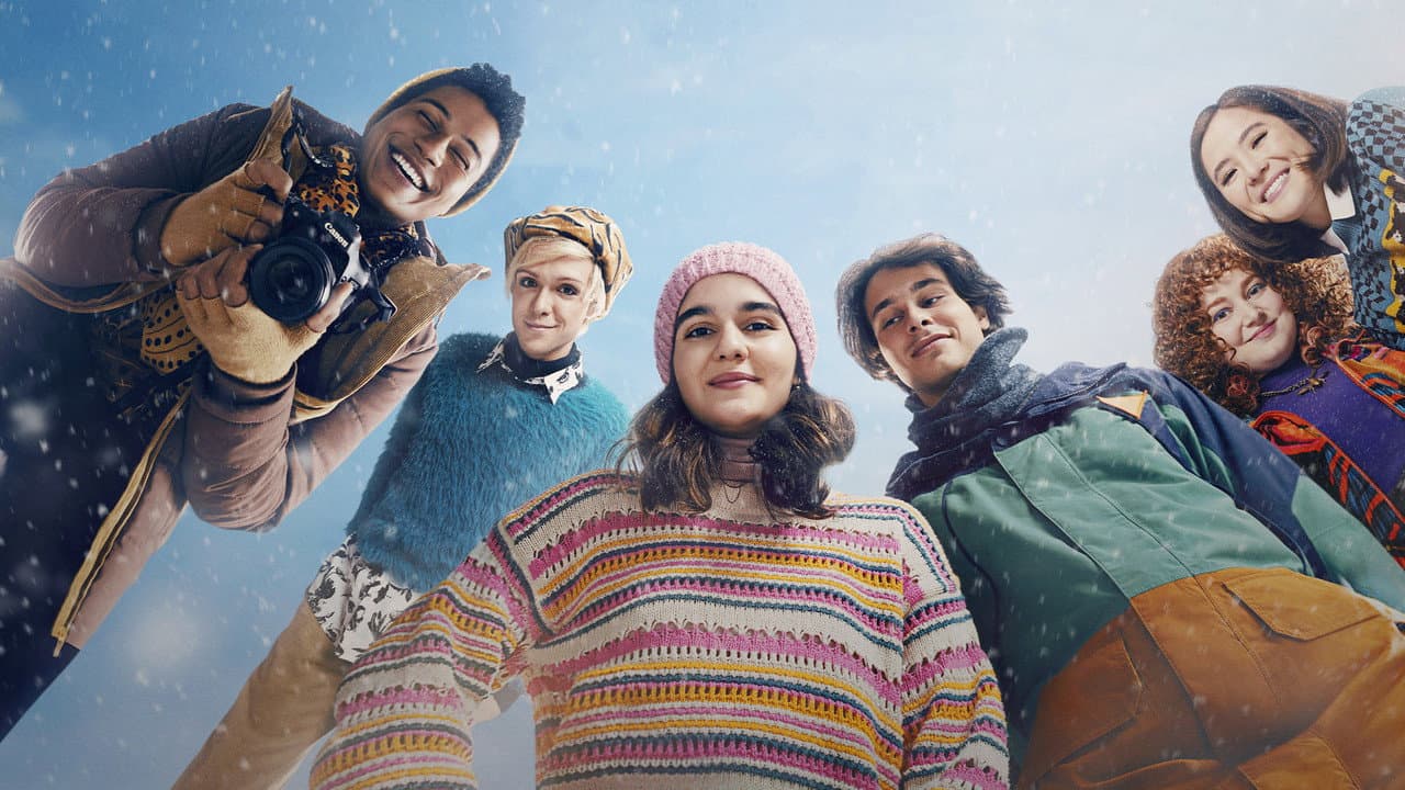 An Unforgettable Year - Winter