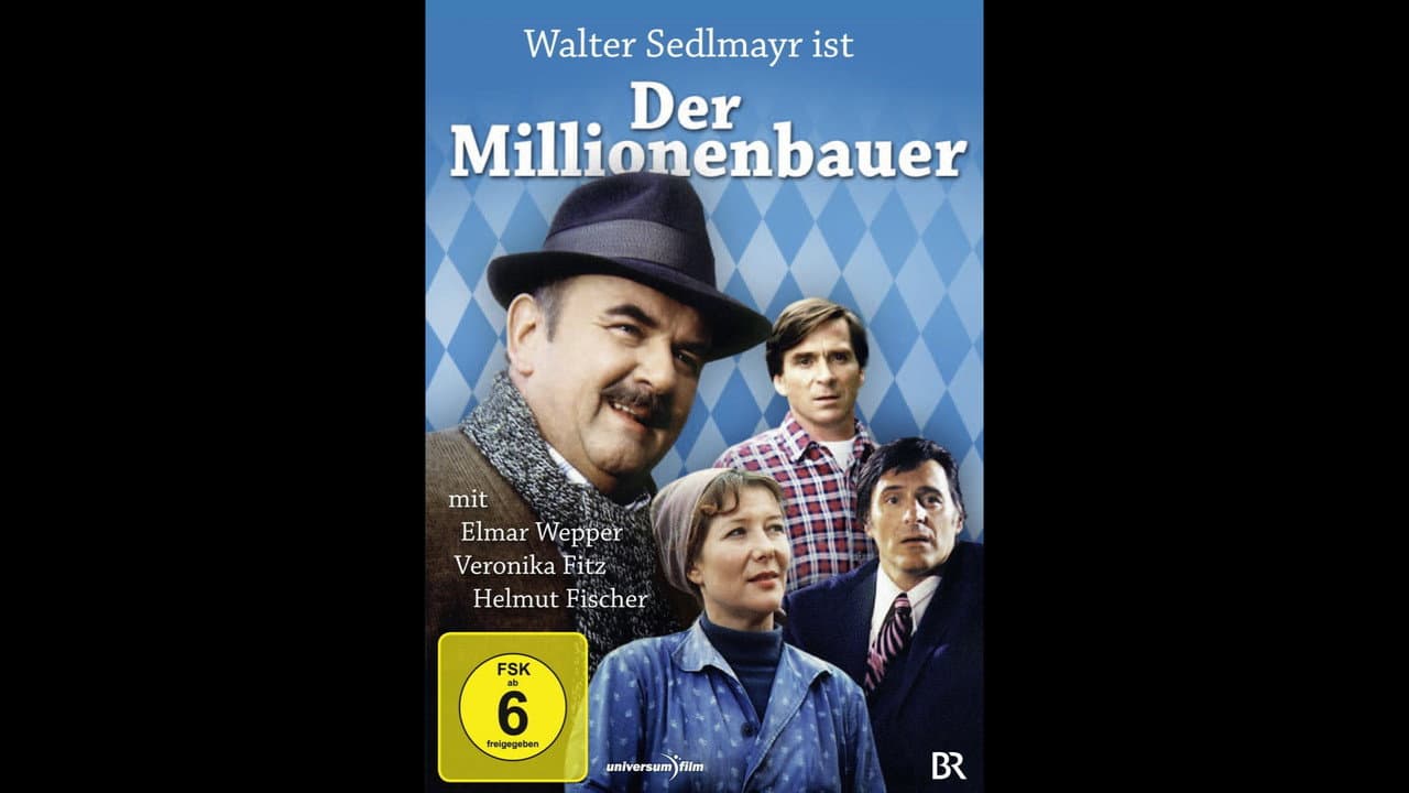 Der Millionenbauer