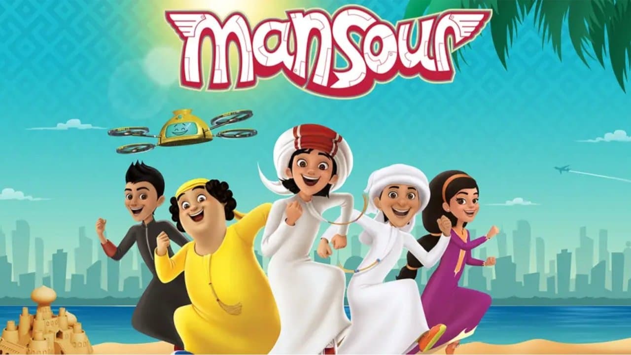 Mansour