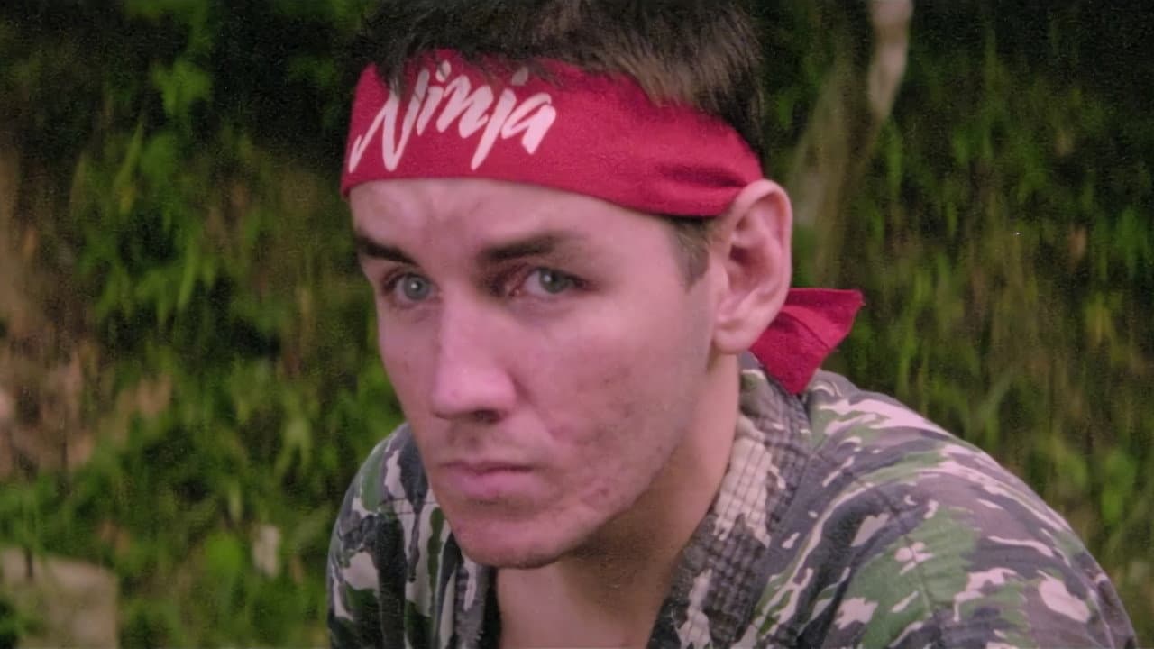 Ninja Operation 7: Royal Warriors