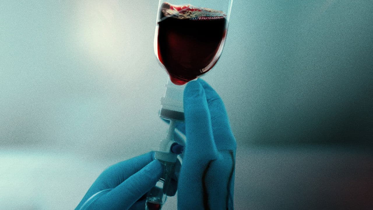 A Nurse to Die For