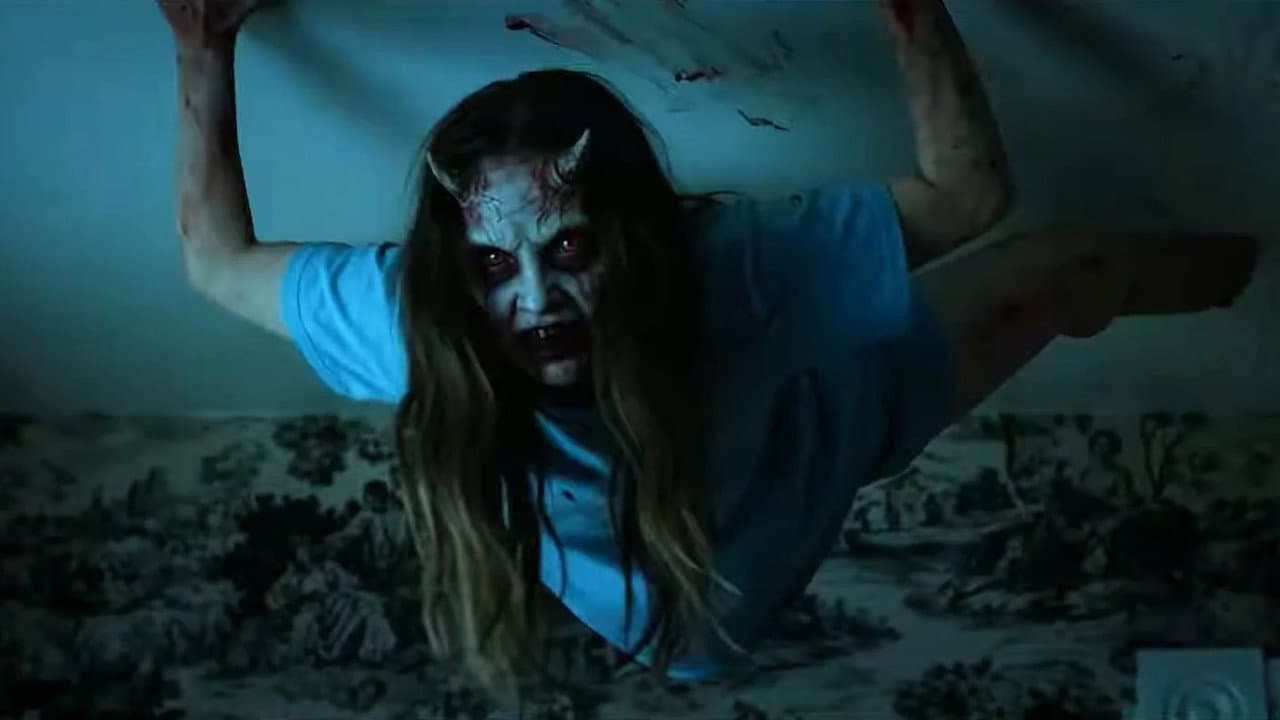 Insidious Possession