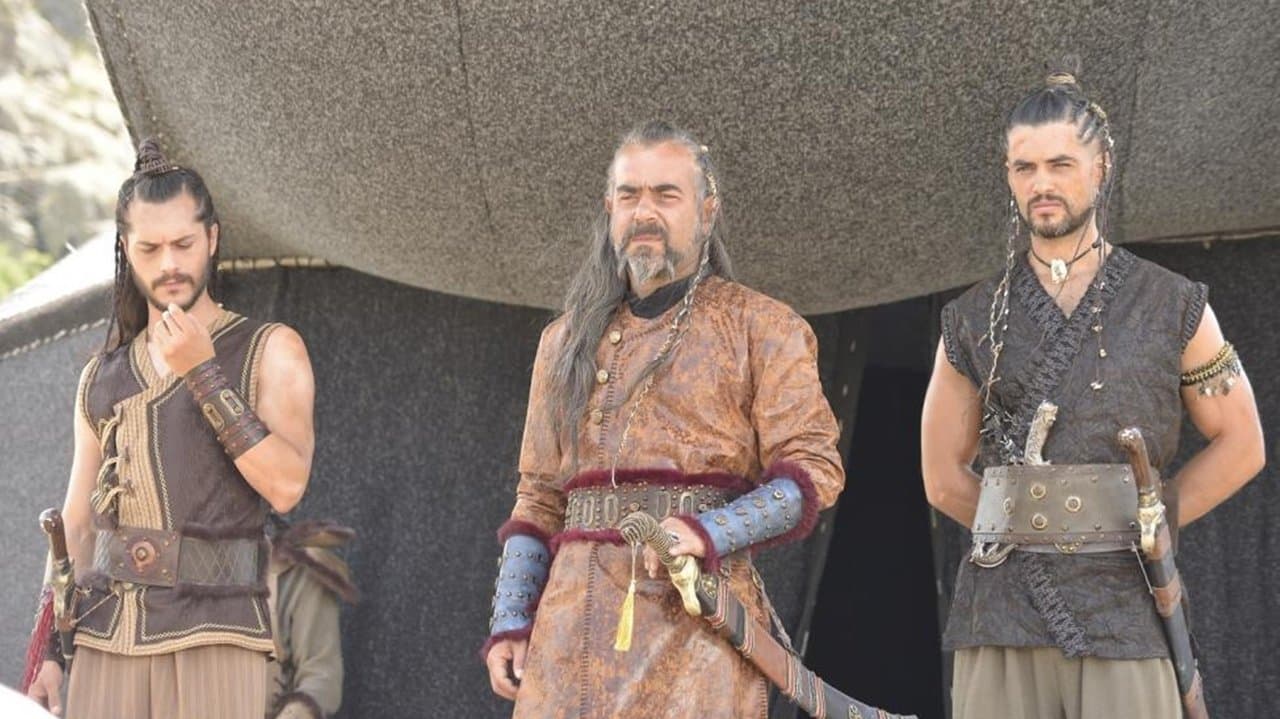 Resistance: Karatay