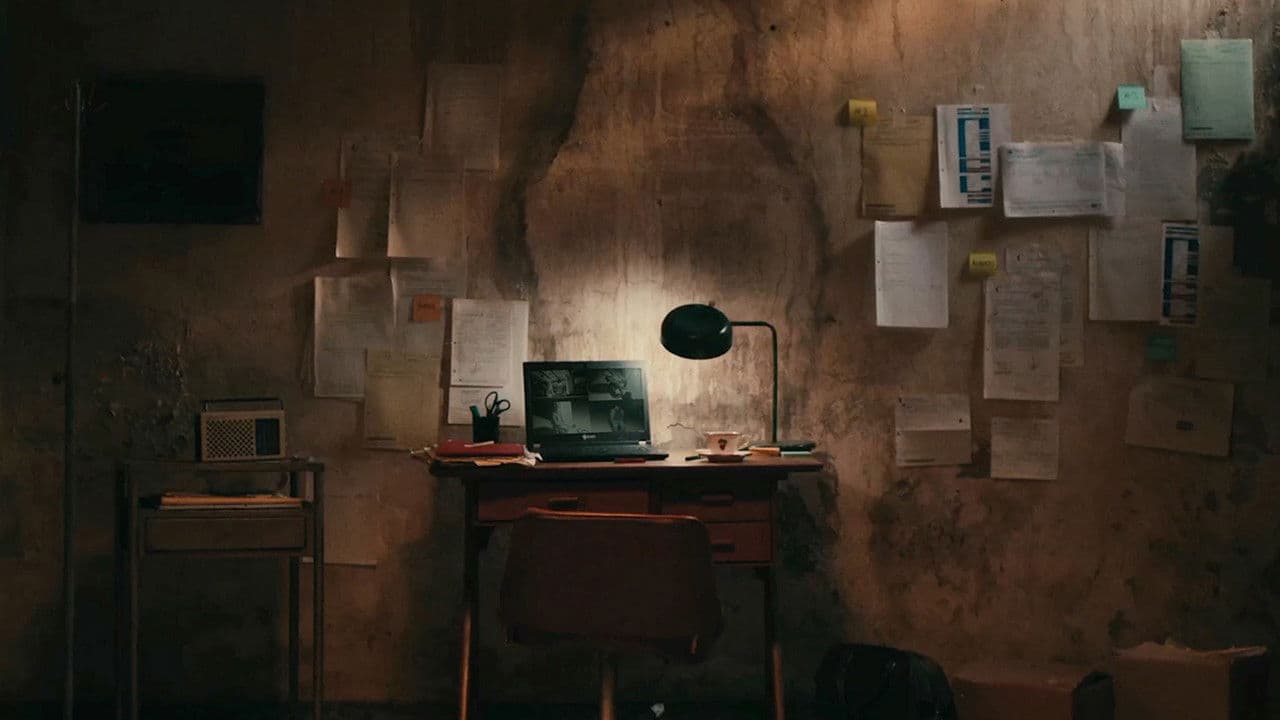 The Basement