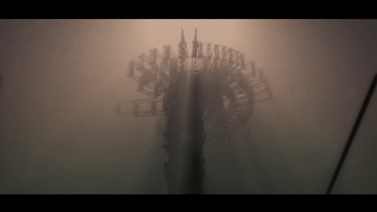 Upheaval