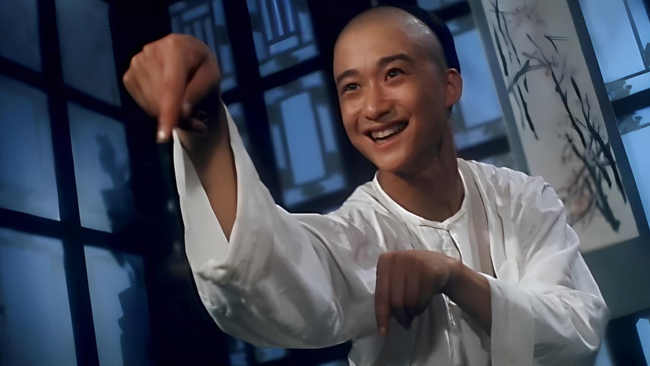 Tai Chi Boxer