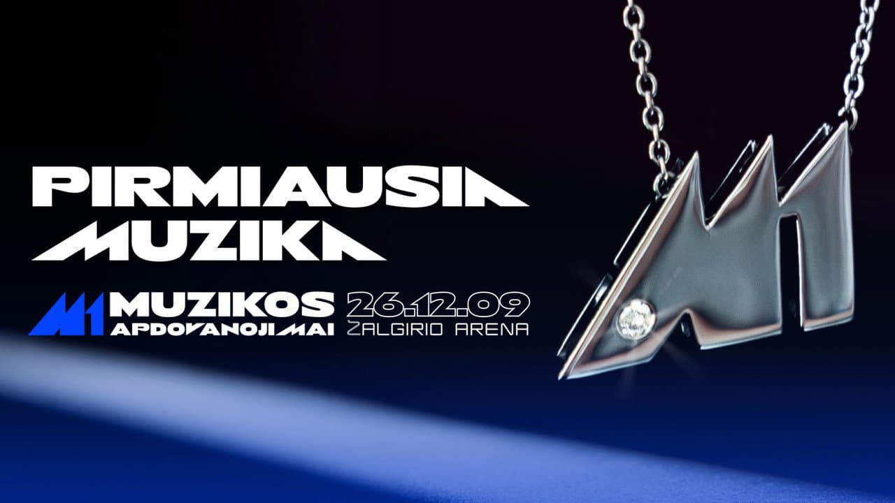 M-1 Music Awards