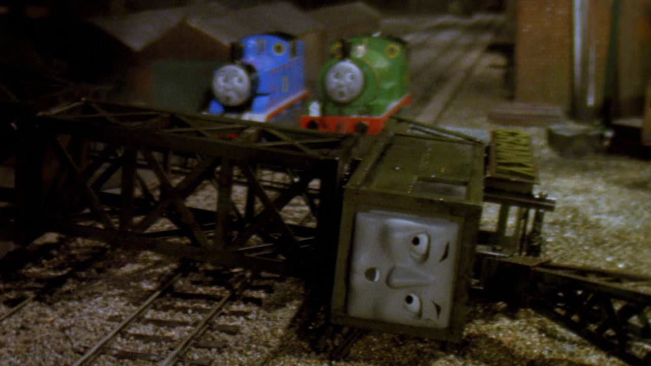 Thomas & Friends: Cranky Bugs and Other Thomas Stories