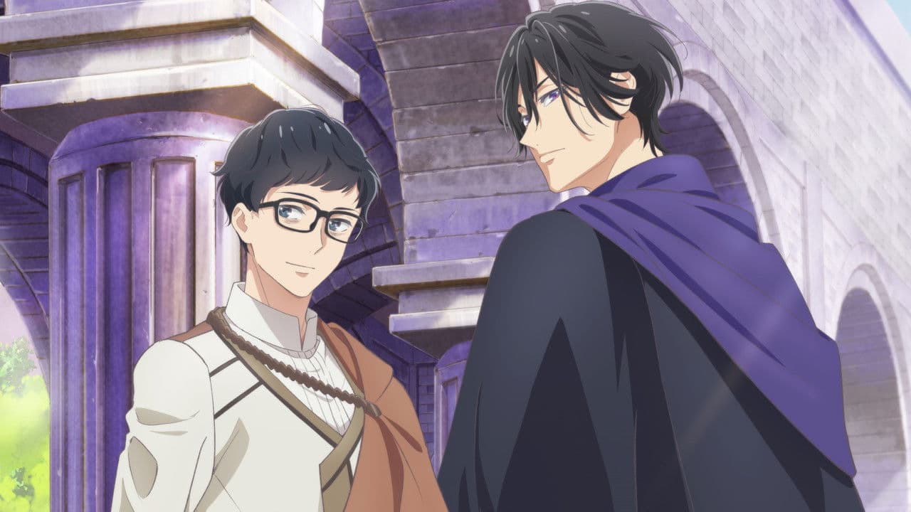 Isekai Office Worker: The Other World's Books Depend on the Bean Counter