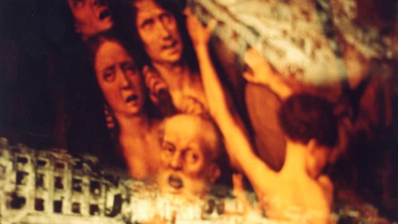 The Last Judgment